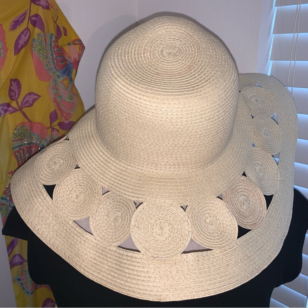 Floppy Hat, 5” brim